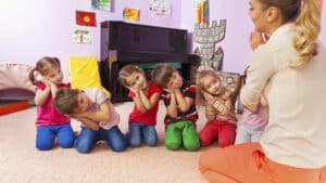 Les privés concourent pour un financement pour seulement 1 200 des 12 000 places en préscolaire.
