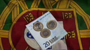 Les taux d'intérêt de la dette du Portugal sont aujourd'hui alignés avec ceux de l'Irlande.