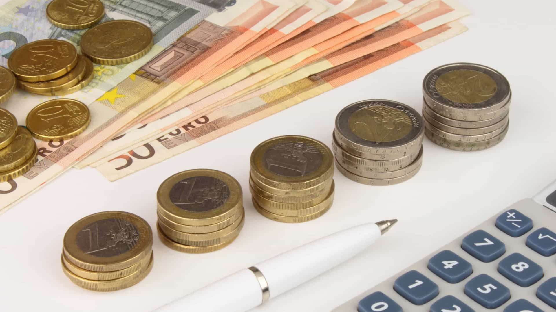 Les travailleurs de Aunde Portugal exigent de meilleurs salaires.