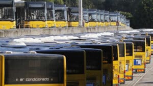 Les travailleurs de Carris annoncent une grève pour le 18 septembre.