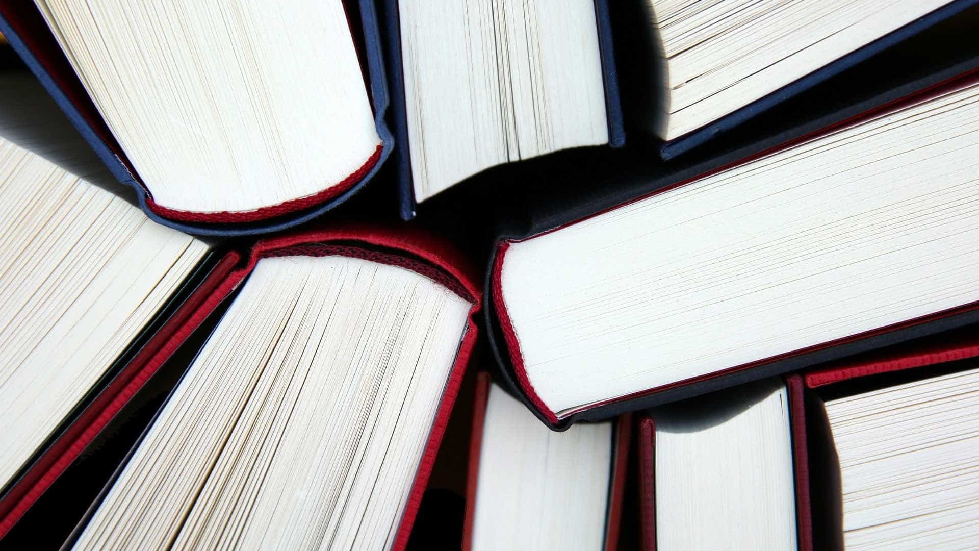 Les ventes de livres augmentent de 10 % au deuxième trimestre par rapport à la même période de 2024.