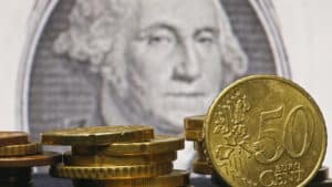 L'euro baisse mais se maintient à 1,16 dollar.