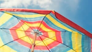 Levée de l'interdiction de baignade sur les plages de Labruge et Angeiras Nord.