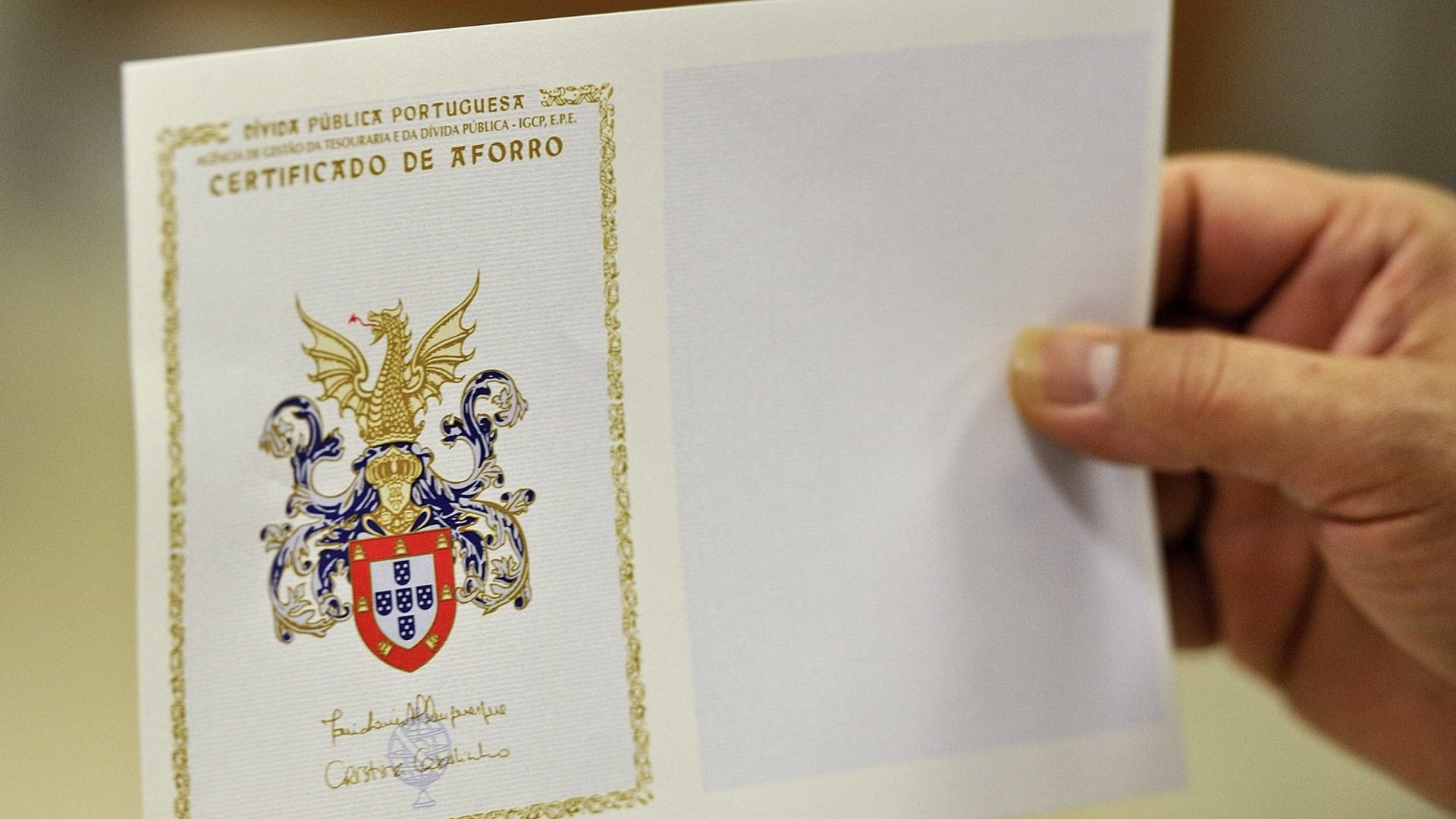 L'IGCP a fait appel aux épargnants : Ils doivent mettre à jour les données personnelles des comptes.