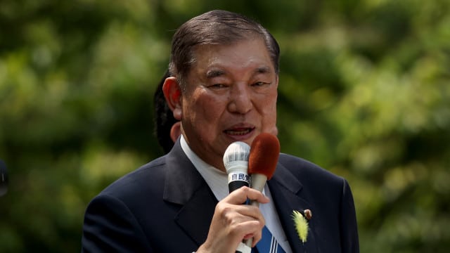 Tarifas? Japão