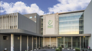 L'inspection générale de la santé enquête sur le cas des contrats de l'Hôpital de Braga.