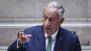 Loi des étrangers ? Marcelo dit qu'il va chercher "l'équilibre"
