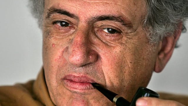 Morreu Nuno Portas, pai de Paulo e Miguel Portas. Tinha 90 anos