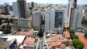 Luanda. Entreprises européennes et angolaises renforcent des accords