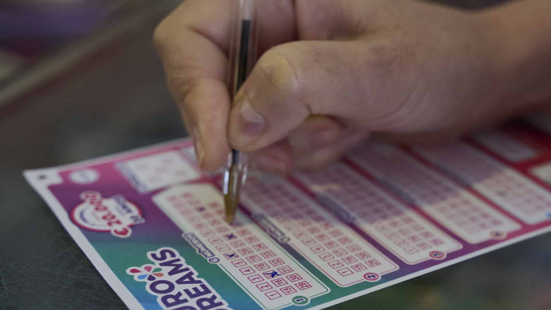 Lundi chanceux? Consultez la combinaison gagnante de l'EuroDreams d'aujourd'hui.