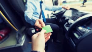 L'utilisation des transports publics entre la région de l'Ouest et Lisbonne a augmenté de 22 %.