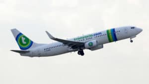 Madeira et Marseille avec une liaison aérienne hebdomadaire les dimanches en été.