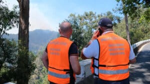 Madère sans signalement d'incidents après le séisme de la nuit.