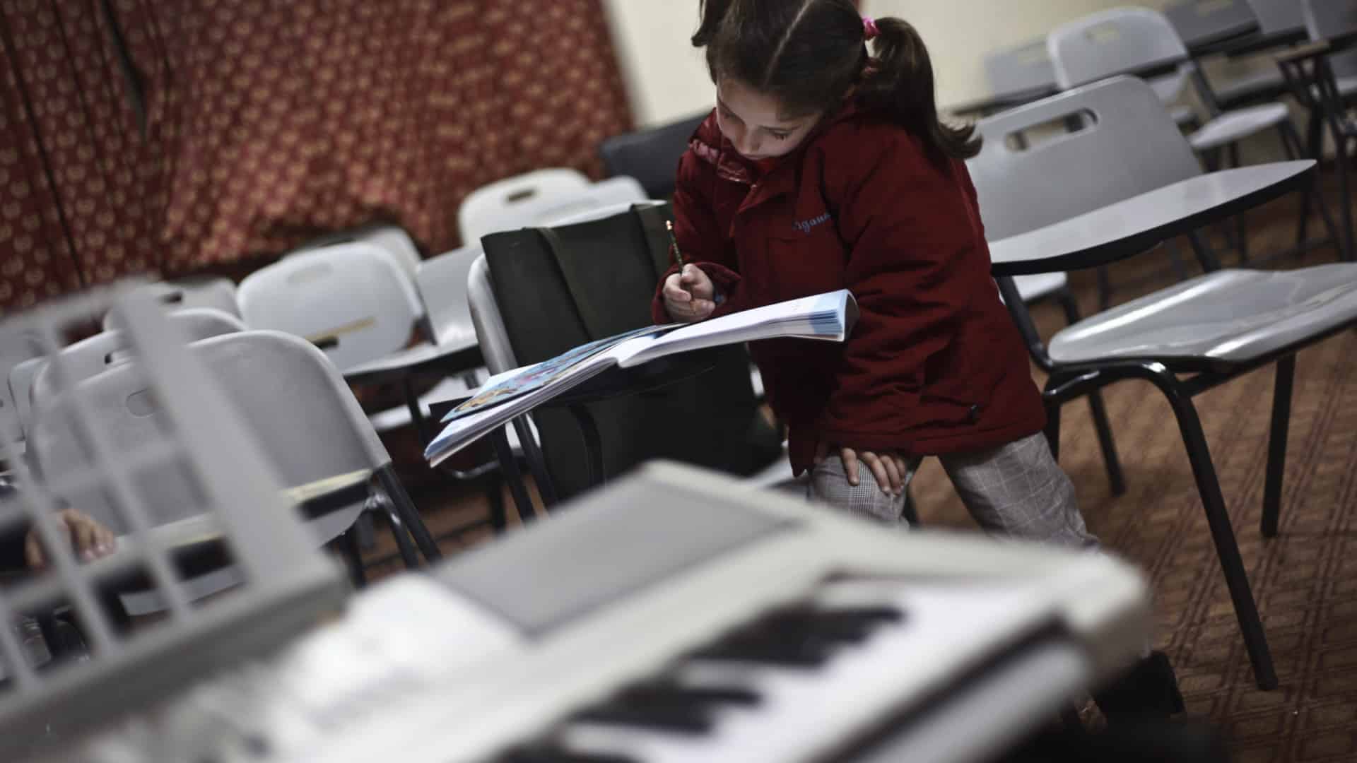 Manque de professeurs ? Cela ne se résout qu'avec une révision du Statut.