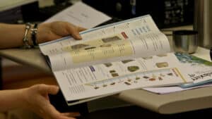 Manuels scolaires gratuits accessibles à partir d'aujourd'hui. Comment demander ?