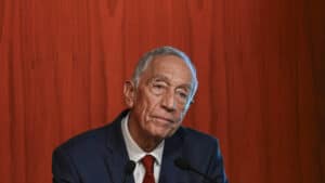 Marcelo a déjà promulgué un supplément extraordinaire de pensions.