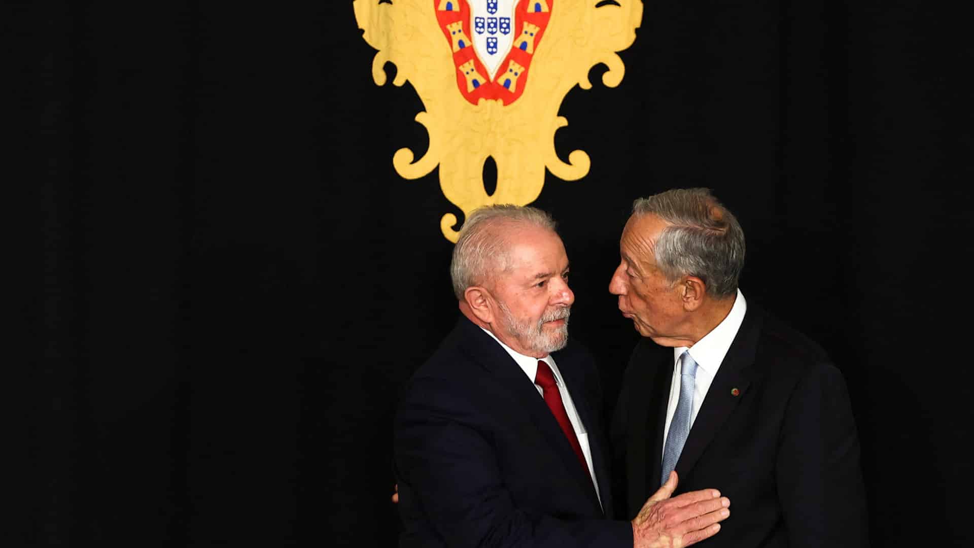 Marcelo "considère l'idée" de célébrer la Consolidation de l'Indépendance.