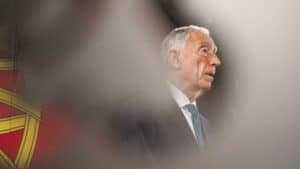 Marcelo espère entendre de la ministre un plan pour le SNS dans les prochaines années.