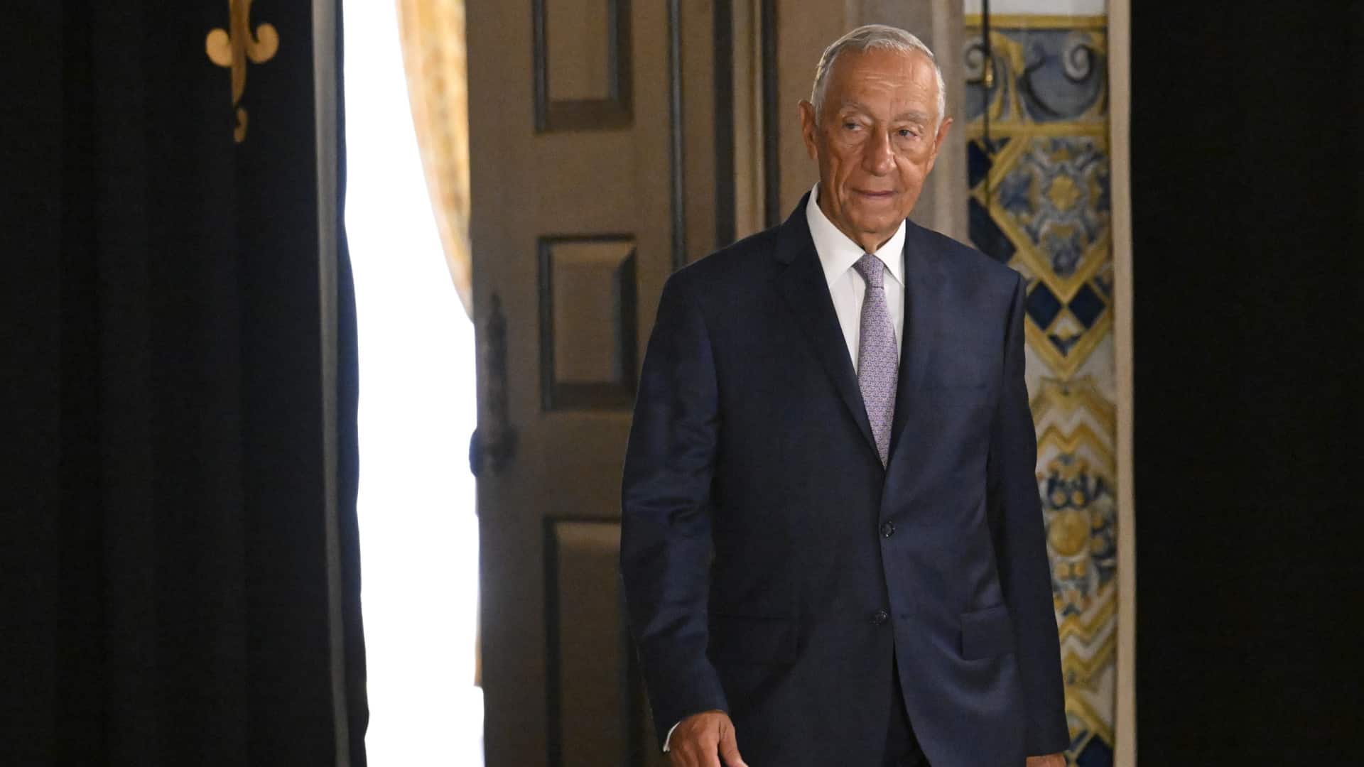 Marcelo souligne le rôle du SIS dans la prévention des menaces à la souveraineté.