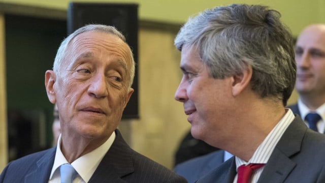 Mário Centeno avertit : "Le Portugal n'a aucun avenir" sans immigrés.