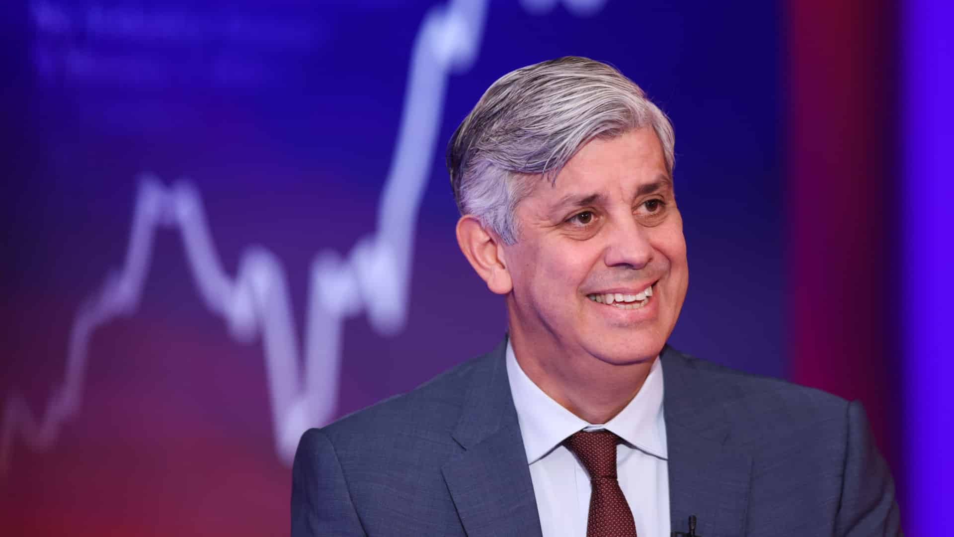 Mário Centeno quitte la Banque du Portugal : Les hauts et les bas du mandat