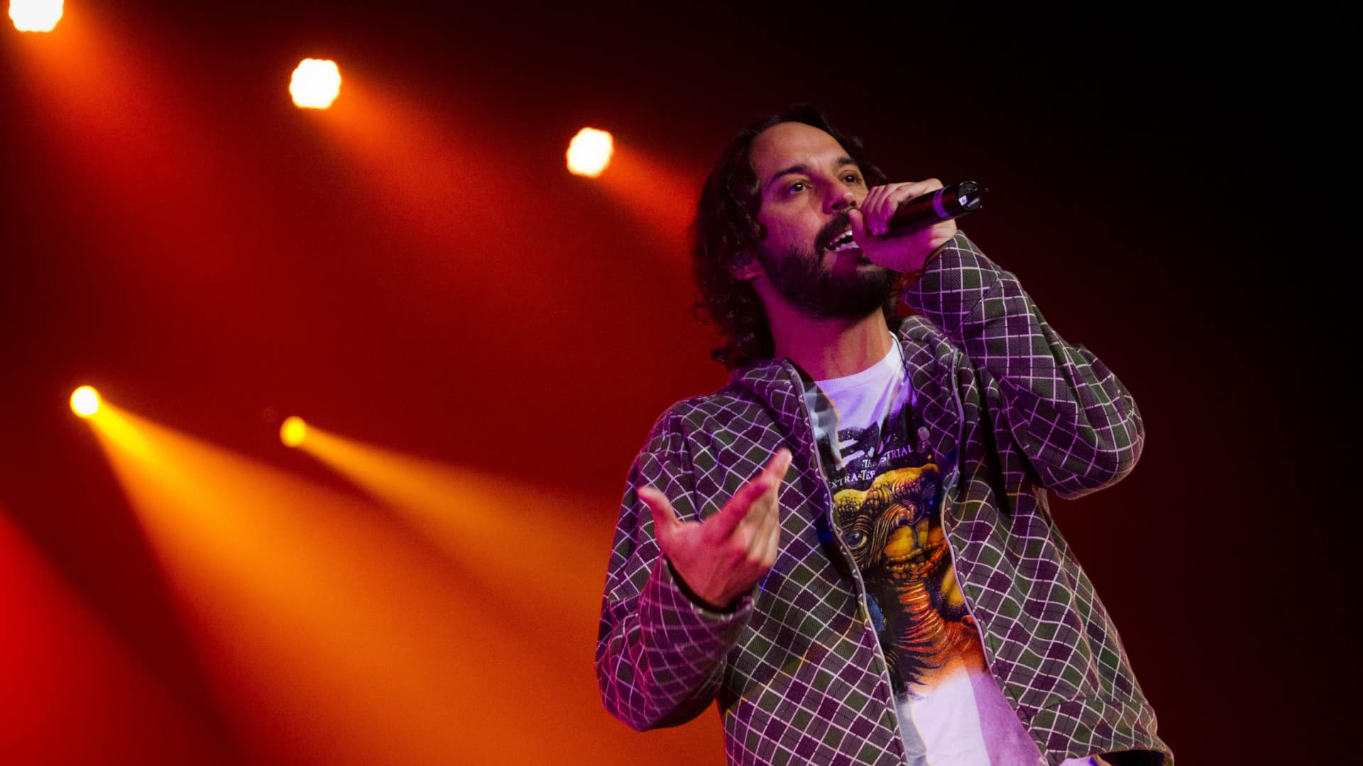 Mariza, Dillaz, Gabriel "o Pensador" (et pas seulement) aux Fêtes d'Alcobaça