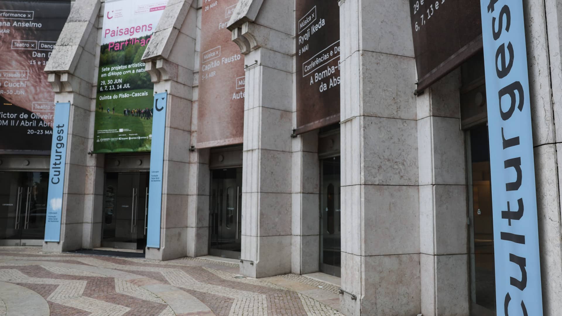 Marlene Monteiro Freitas et un cycle dédié à l'Eau à la Culturgest
