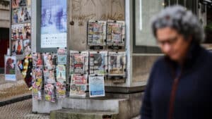 Media Capital achète les journaux Nascer do Sol et Jornal I pour 1€.