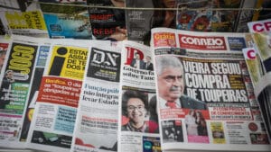 Media Capital en négociations pour l'achat d'une participation majoritaire dans le propriétaire de Sol et i.
