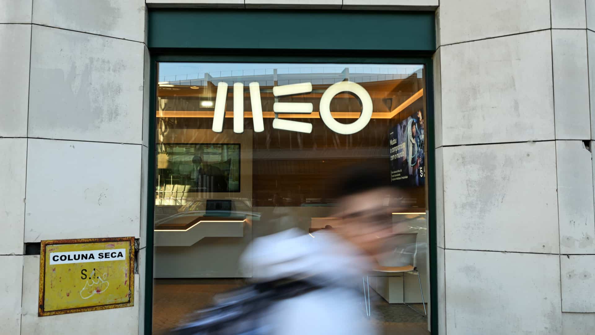 MEO et les opérateurs européens demandent à Bruxelles de l'ambition dans la réforme du secteur.
