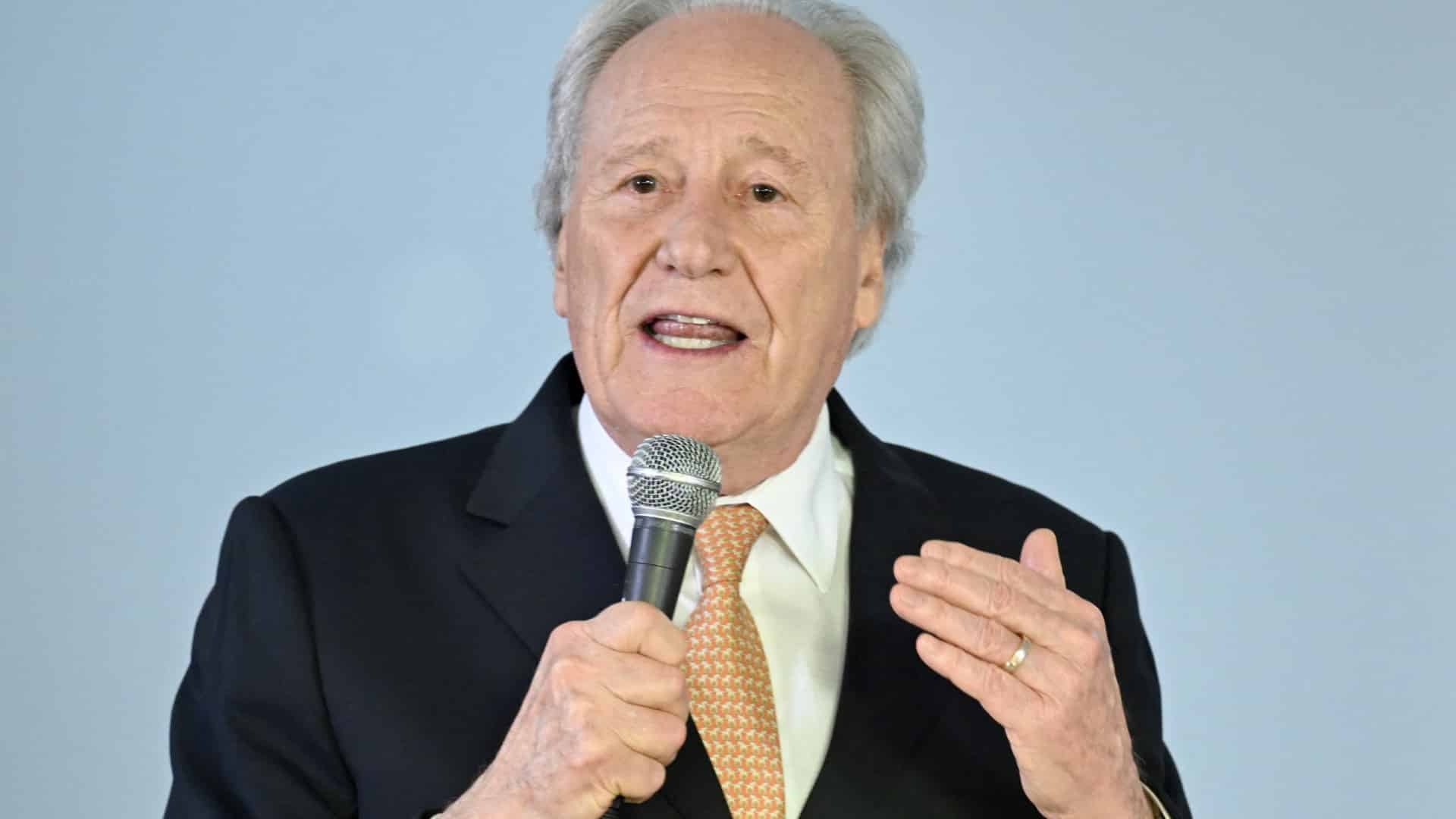 Ministre brésilien évoque des présences "épisodiques" du PCC au Portugal.