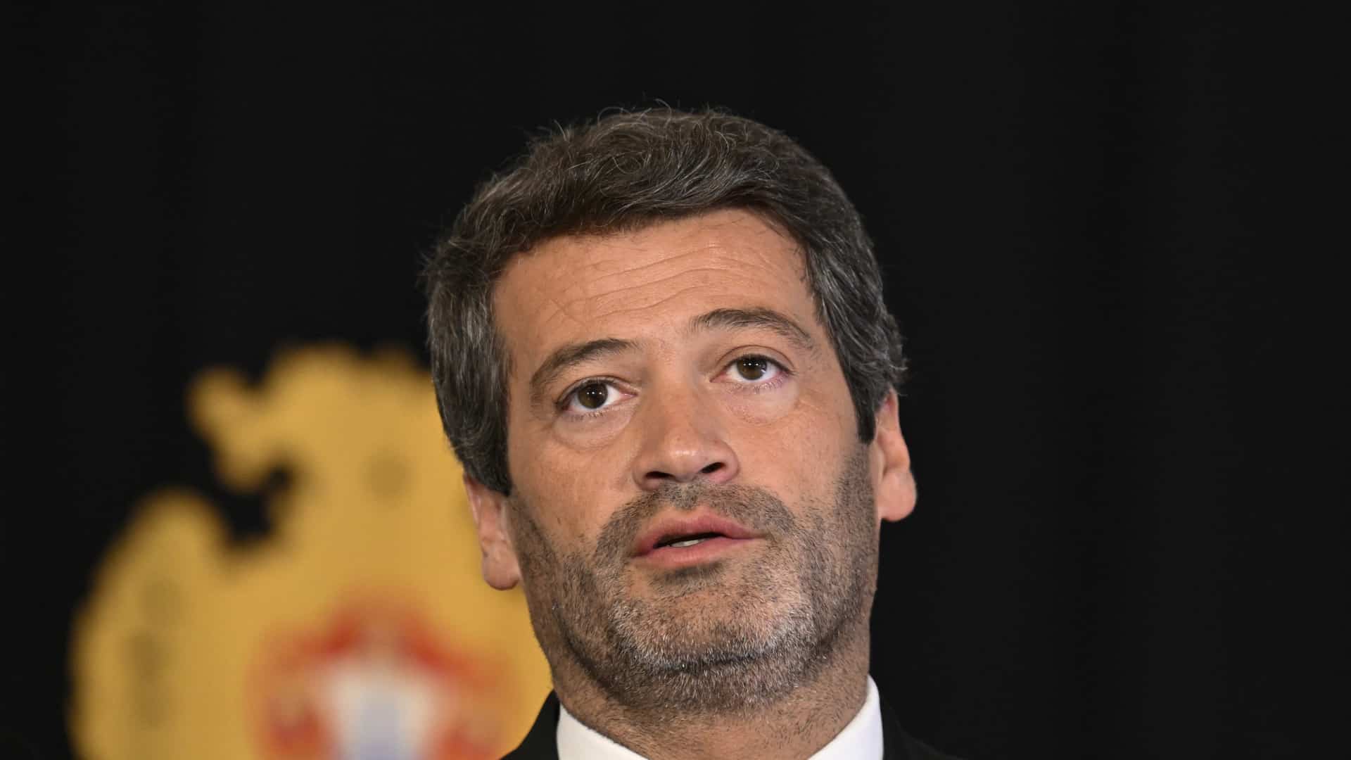 Modifier la législation sur la grève ? Arrive disponible à un "consensus élargi" à droite.