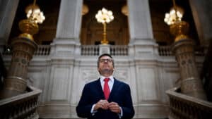 Moedas se représente à la mairie de Lisbonne. "J'ai encore beaucoup à donner"