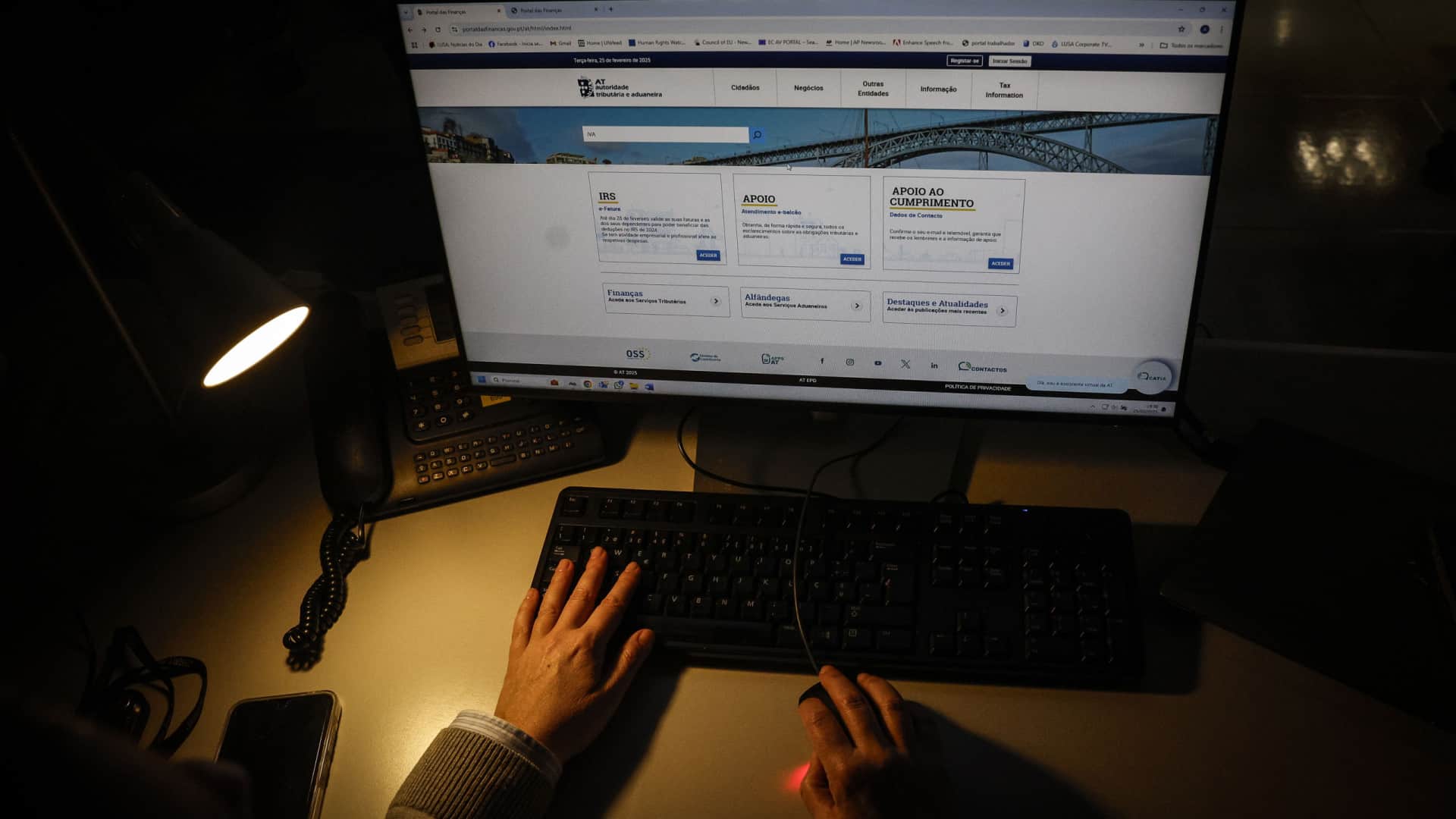 Moins d'IRS en 2 mois ? Oui, mais vous recevrez moins en 2026 (ou payerez plus)