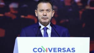 Montenegro dit que la guerre contre la bureaucratie ne signifiera pas "malice".