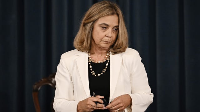 Mort de bébés ? La ministre indique que "l'issue aurait difficilement pu être évitée".