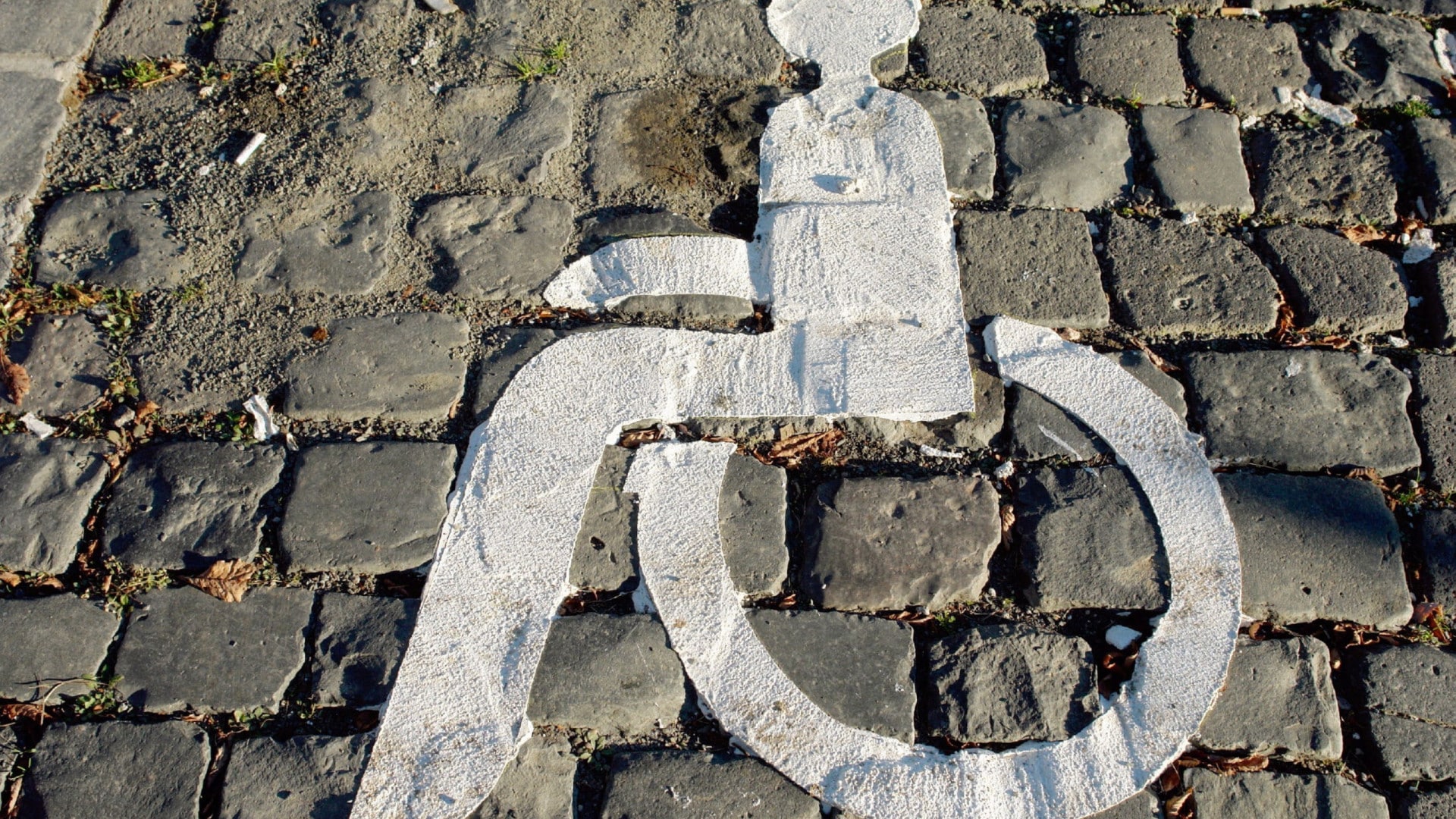 Mouvement veut que les familles avec enfants handicapés soient exclues de la réforme du travail.