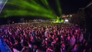 Músicas do Mundo s'installe à Sines pour un marathon de 39 concerts.