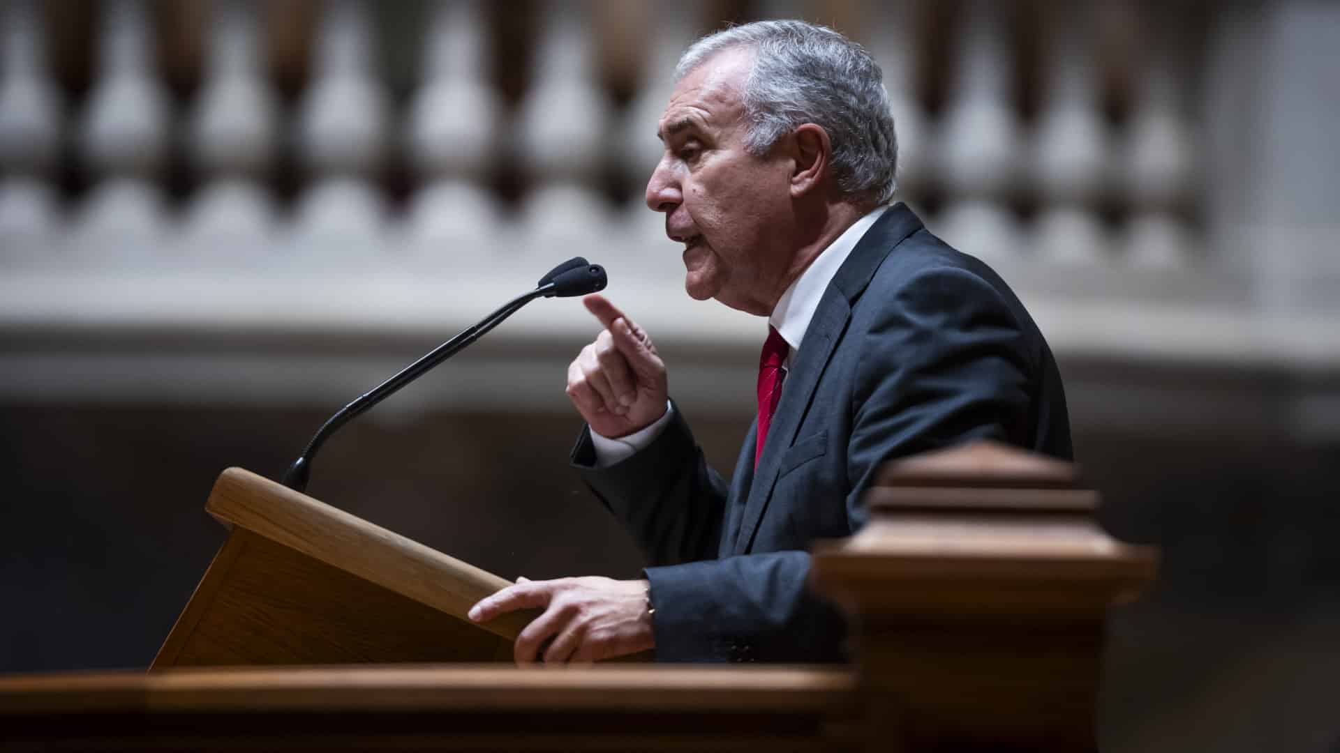 Nationalité : PSD accepte de reporter à septembre le vote final de la révision