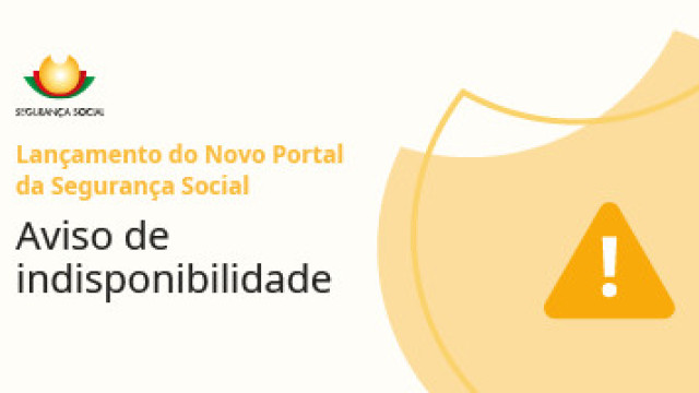 Segurança Social vai lançar novo site na próxima semana (e deixa aviso)