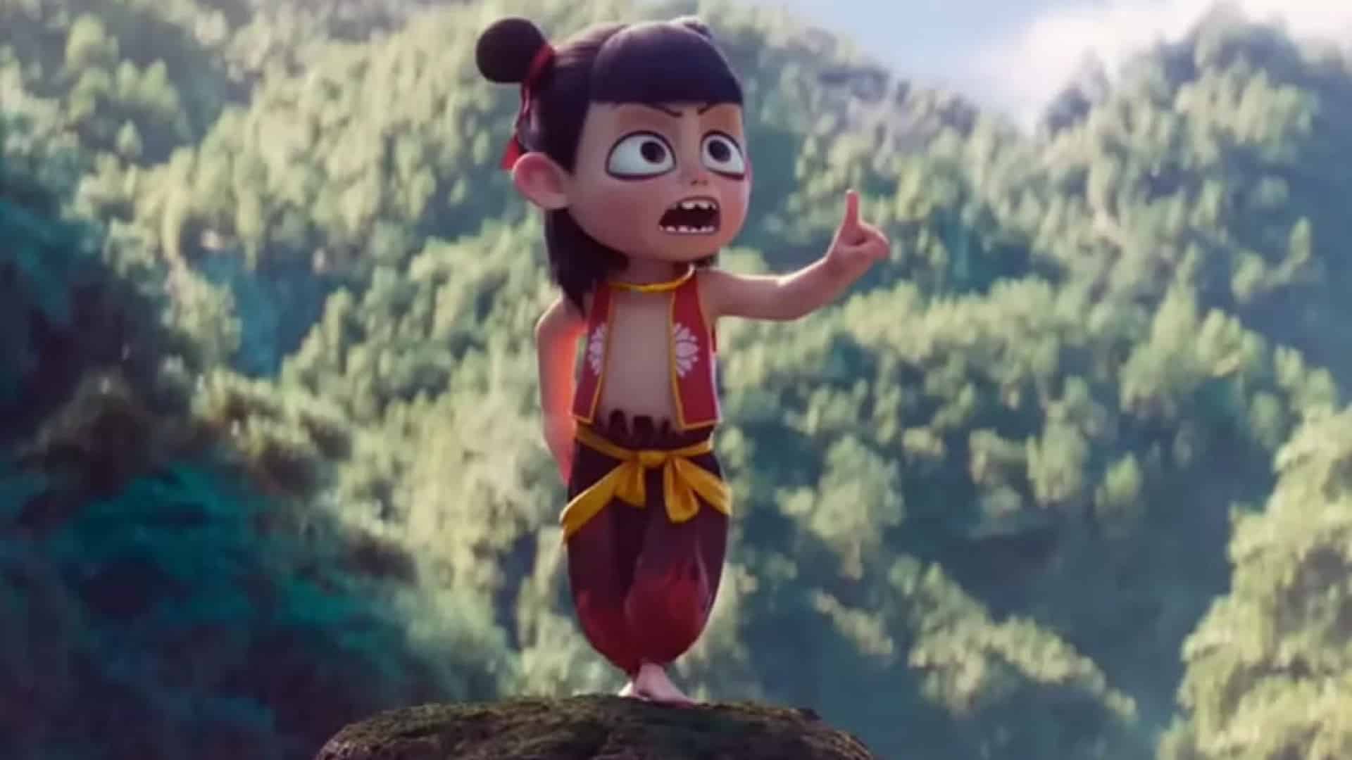 'Ne Zha 2' est le cinquième film le plus rentable de tous les temps au niveau mondial.