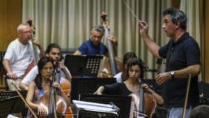 Nouvelle saison de la Métropolitaine va de Vivaldi à Chostakovitch et Simão Costa