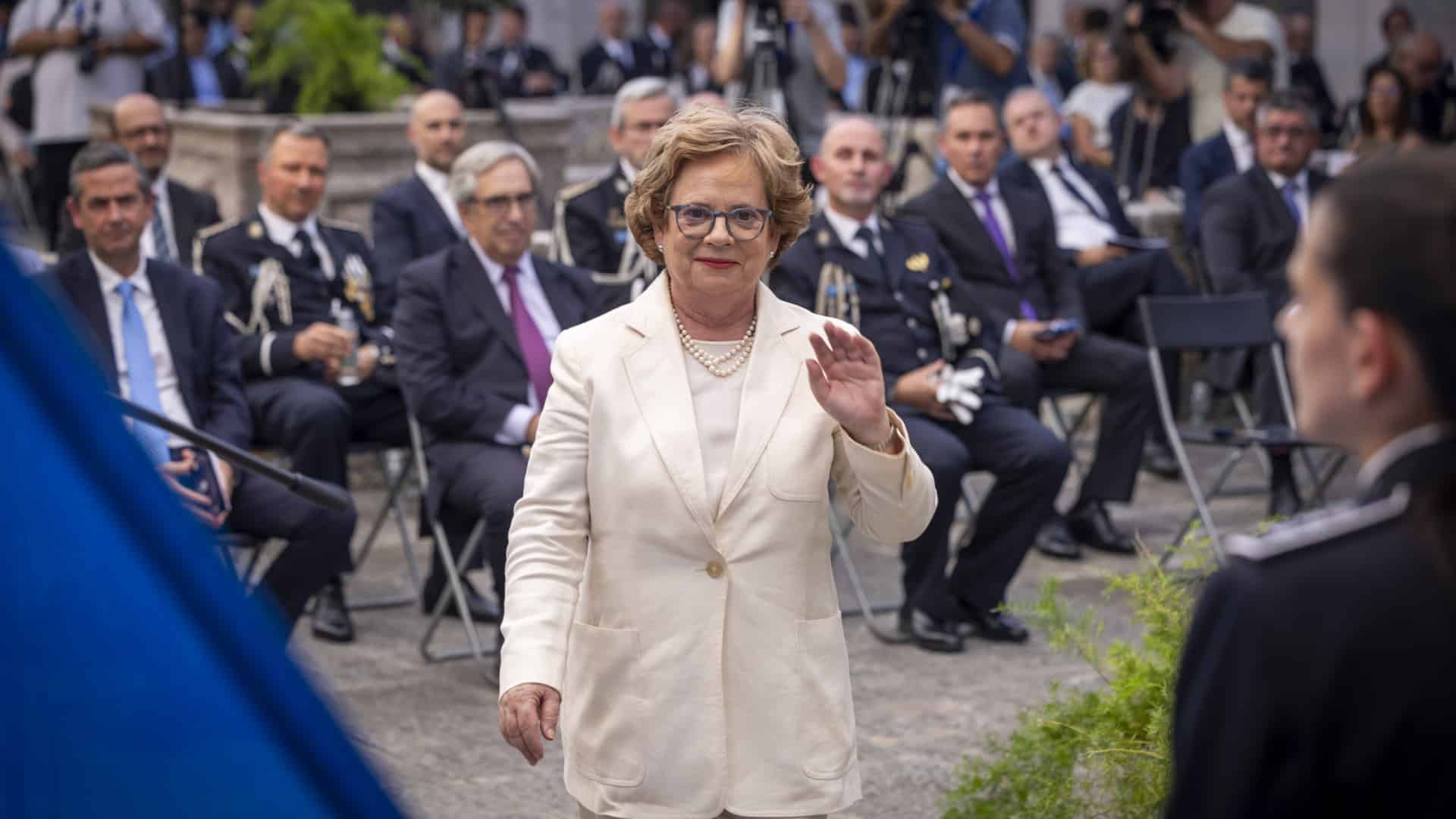 Nouvelle unité dans la PSP représente "un tournant décisif dans la politique migratoire"