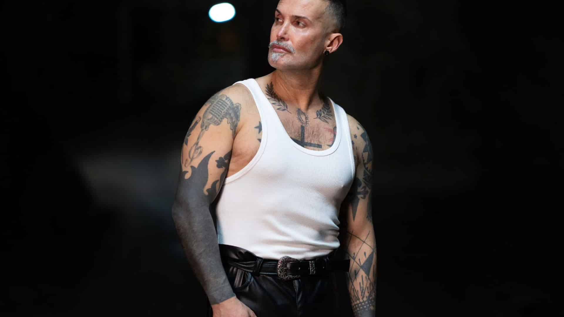 Nuno Guerreiro honoré à Loulé lors d'un concert avec plus de 30 artistes