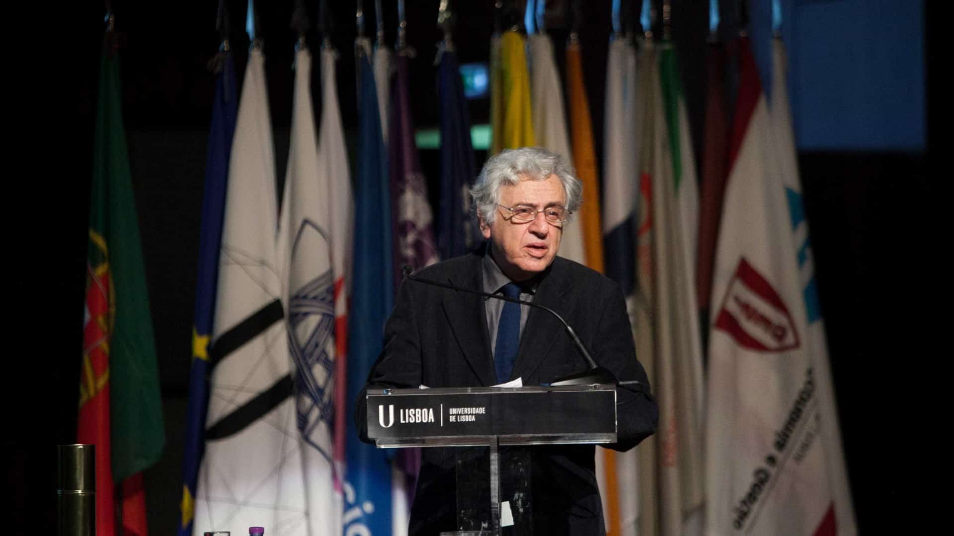 Nuno Portas : Veillée aujourd'hui à Lisbonne et cortège vers Vila Viçosa mardi.