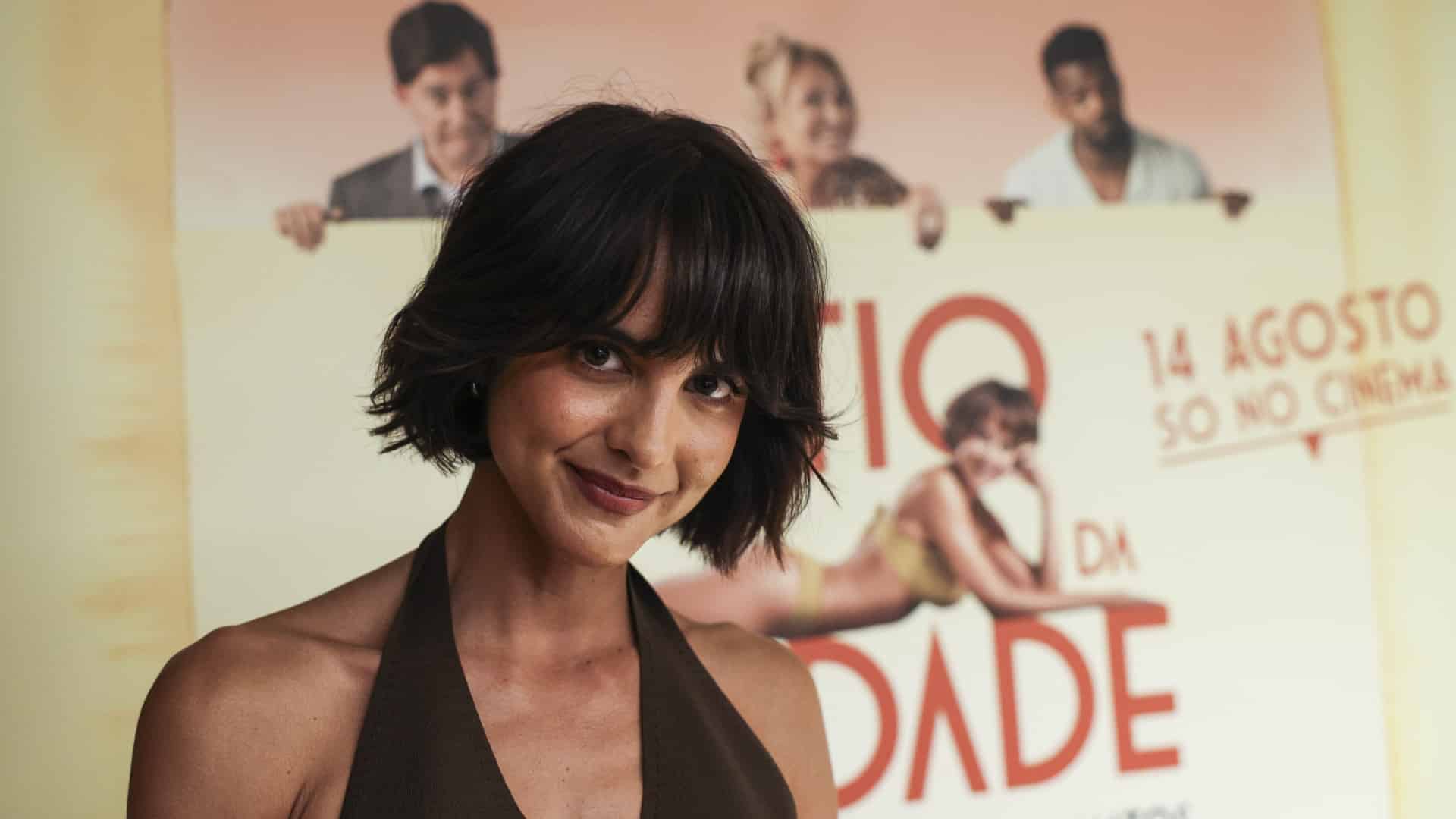 'O pátio da saudade' de Leonel Vieira sort le 14 août.