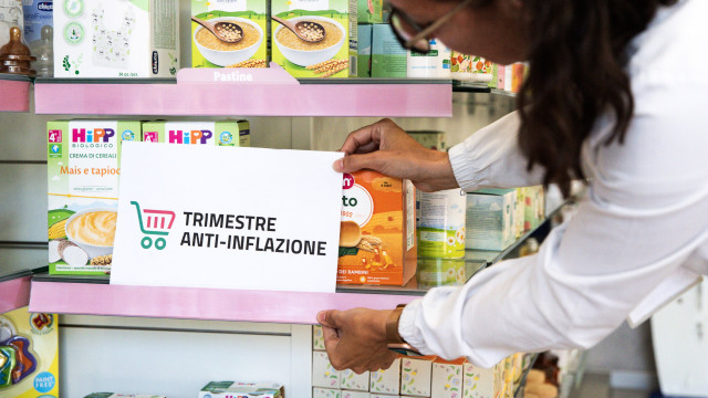 Taux d'inflation de la zone euro estimé à 2,0% en juin