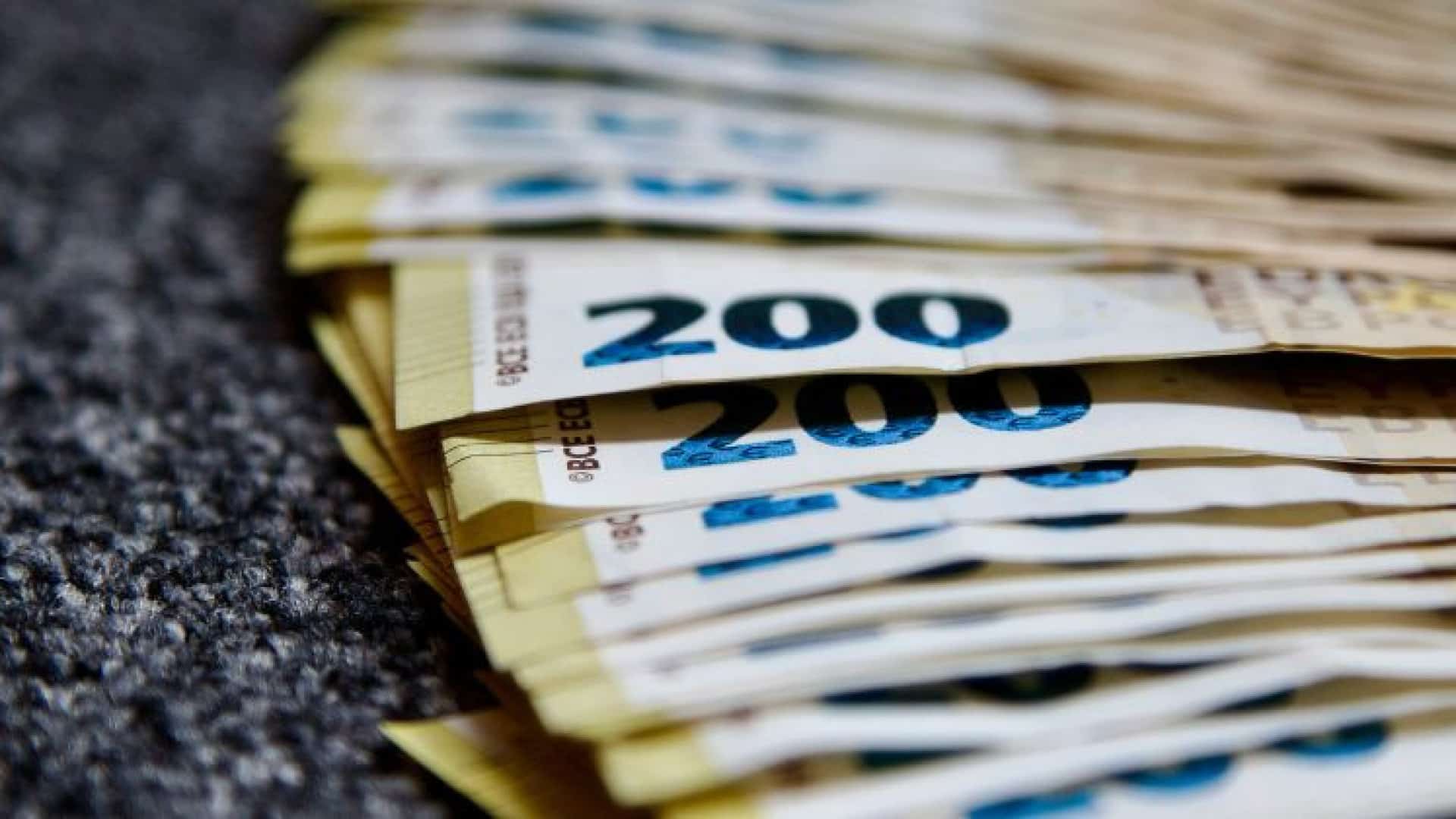 OE2025. L'État enregistre un excédent de 2.008,6 millions jusqu'en juin.