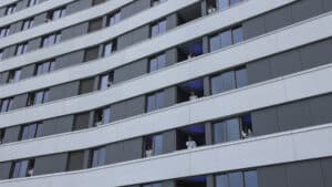 Oeiras reste la municipalité avec la valeur de revenus la plus élevée.
