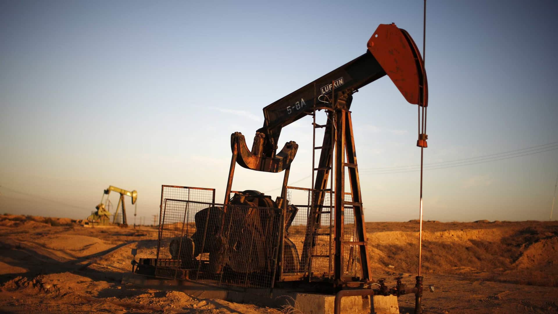 OPEP+ augmente l'offre de pétrole à 51,56 millions de barils/jour en juin.